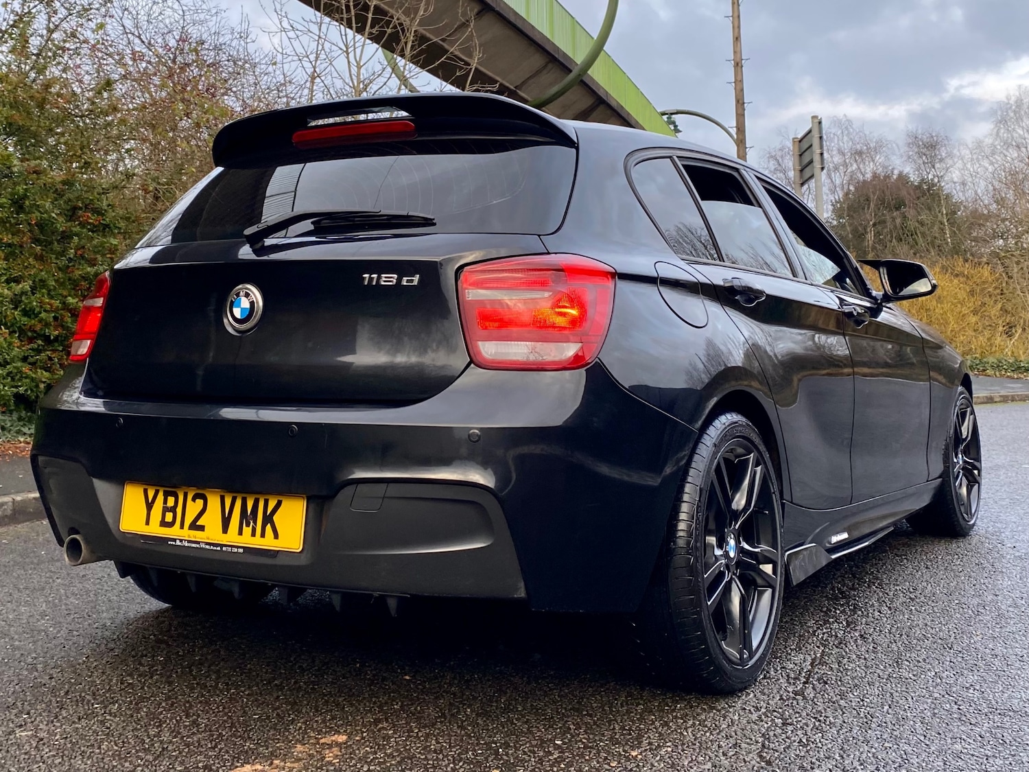 Used BMW 1 Series 2012 for sale - 77165622: Photo 11