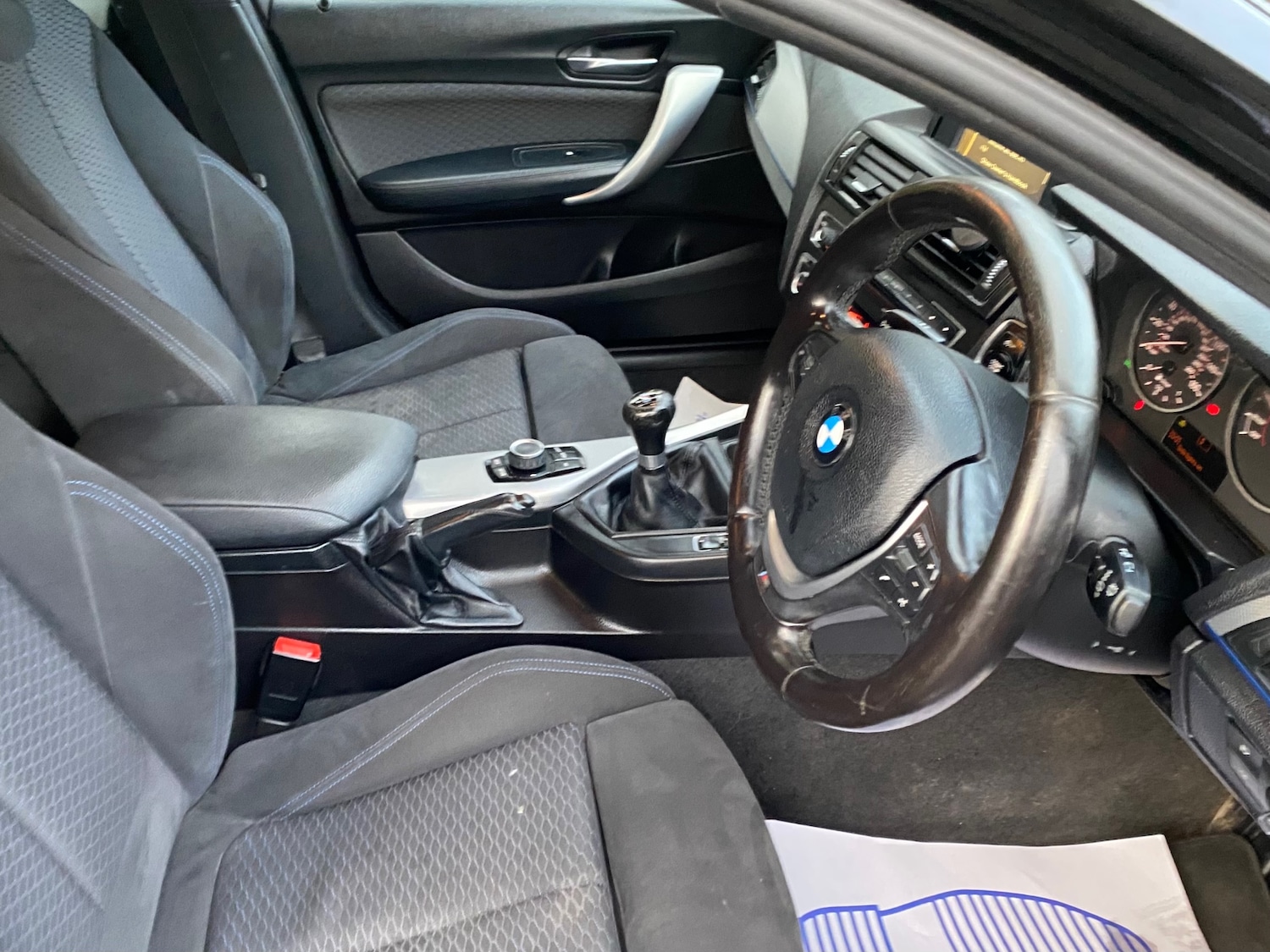 Used BMW 1 Series 2012 for sale - 77165622: Photo 12