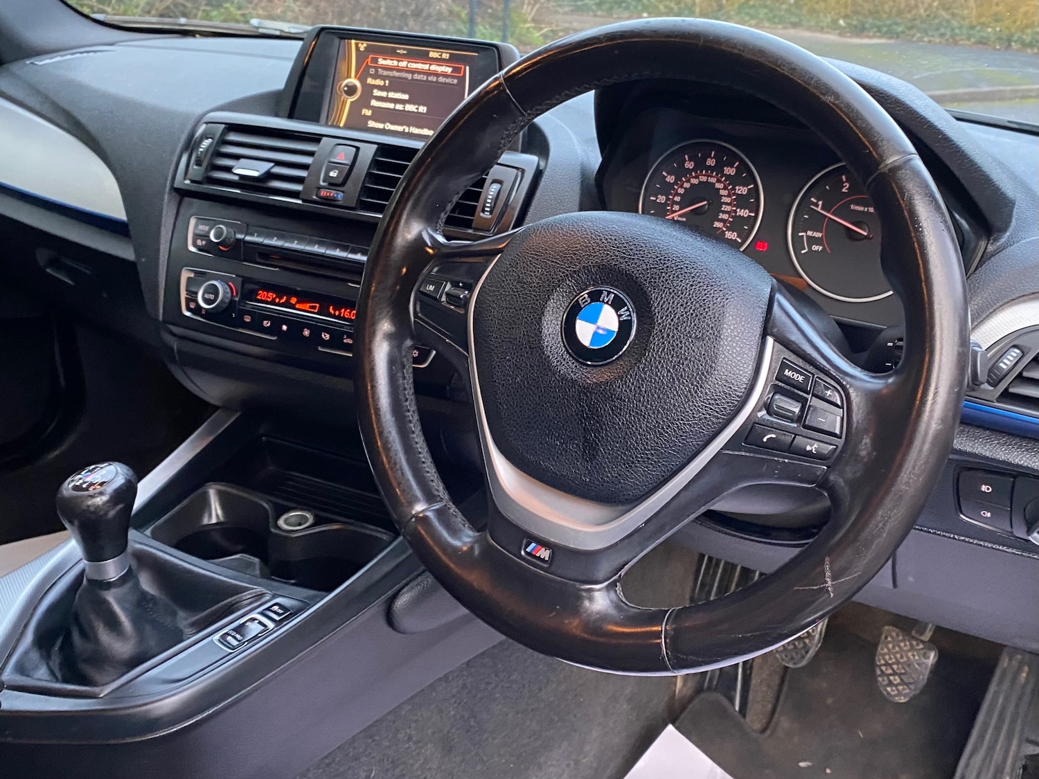 Used BMW 1 Series 2012 for sale - 77165622: Photo 14