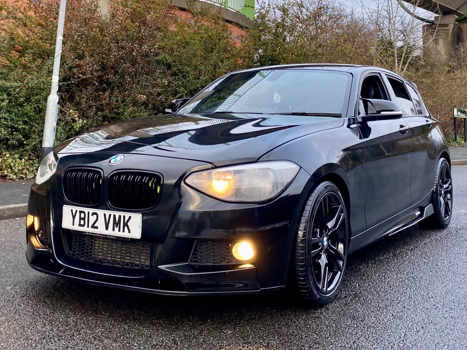 Used BMW 1 Series 2012 for sale - 77165622: Photo 15