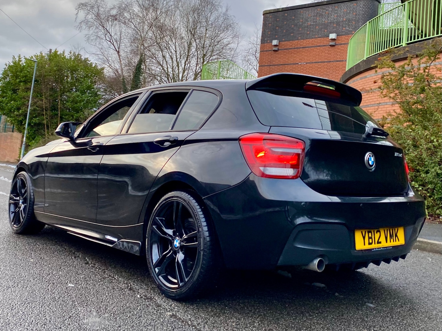 Used BMW 1 Series 2012 for sale - 77165622: Photo 20