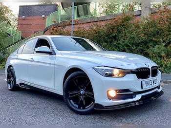 Used BMW 3 Series 2013 for sale - 75634135: Photo