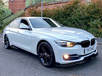 Used BMW 3 Series 2013 for sale - 75634135: Photo