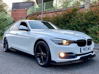 Used BMW 3 Series 2013 for sale - 75634135: Photo