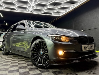 Used BMW 3 Series 2013 for sale - 79596094: Photo