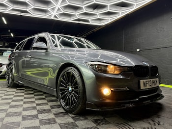 Used BMW 3 Series 2013 for sale - 79596094: Photo