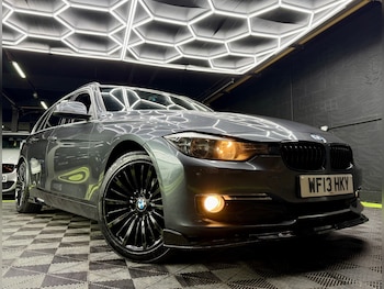 Used BMW 3 Series 2013 for sale - 79596094: Photo