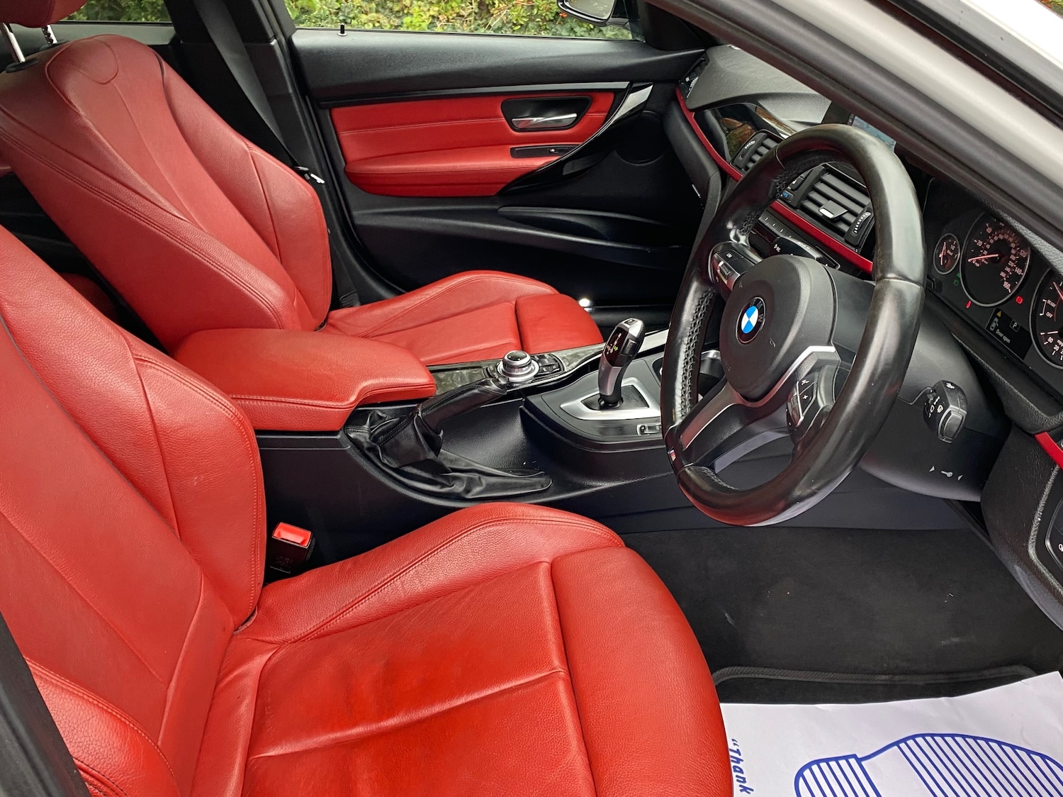 Used BMW 3 Series 2014 for sale - 77019143: Photo 10