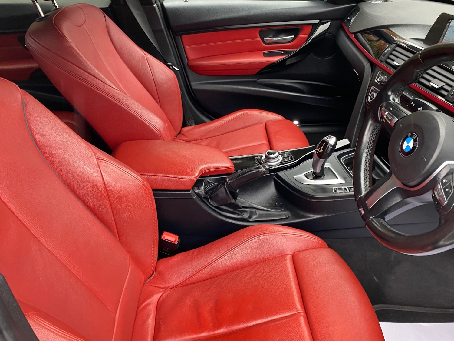 Used BMW 3 Series 2014 for sale - 77019143: Photo 13