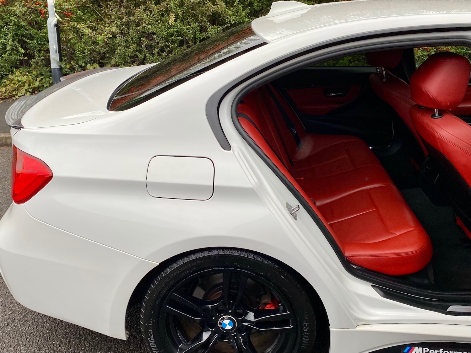 Used BMW 3 Series 2014 for sale - 77019143: Photo 15