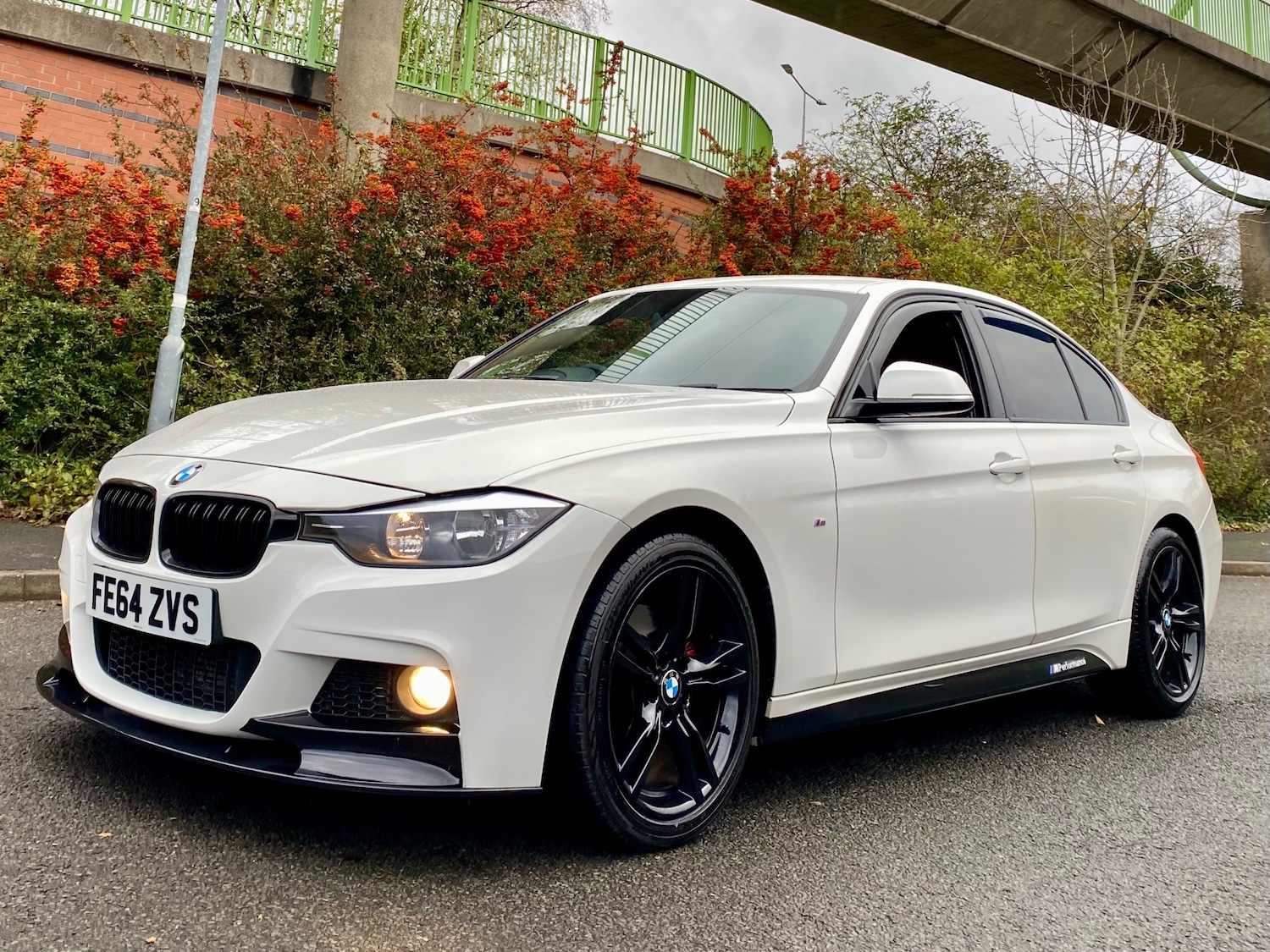 Used BMW 3 Series 2014 for sale - 77019143: Photo 17