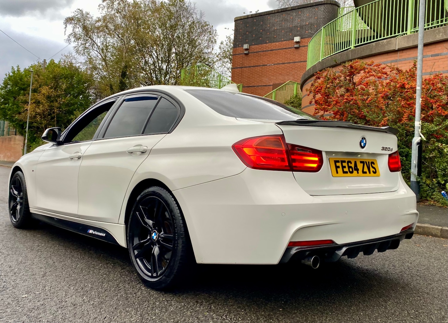 Used BMW 3 Series 2014 for sale - 77019143: Photo 22