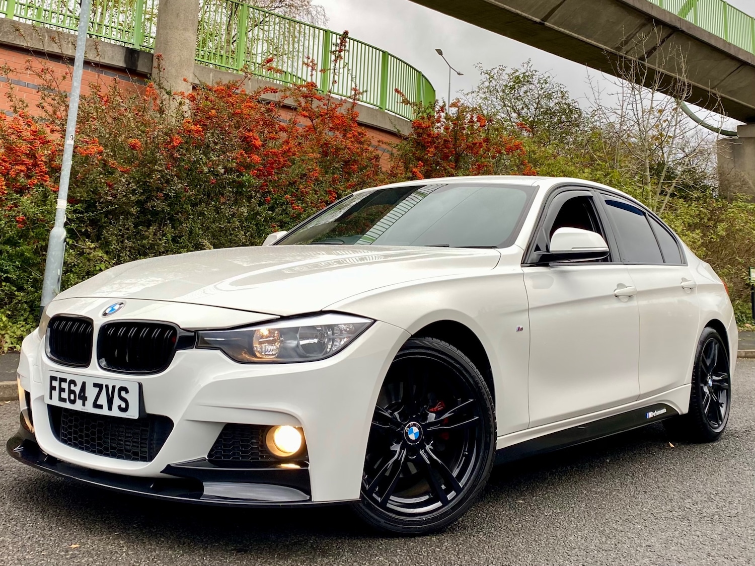 Used BMW 3 Series 2014 for sale - 77019143: Photo 24