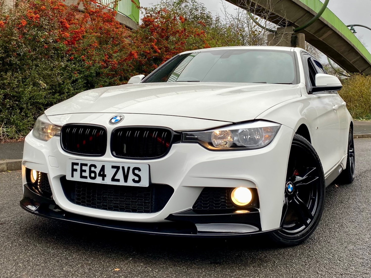 Used BMW 3 Series 2014 for sale - 77019143: Photo 25