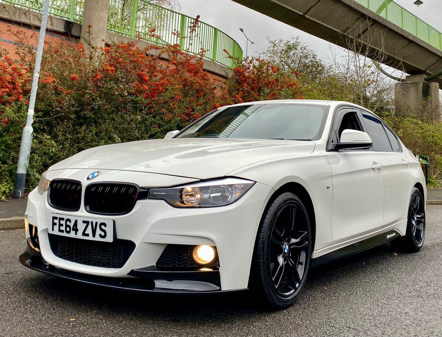 Used BMW 3 Series 2014 for sale - 77019143: Photo 26