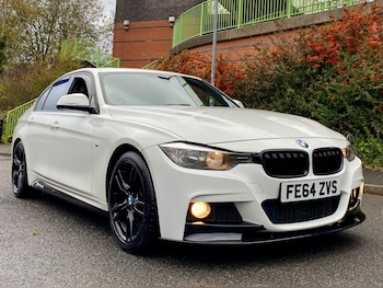 Used BMW 3 Series 2014 for sale - 77019143: Photo