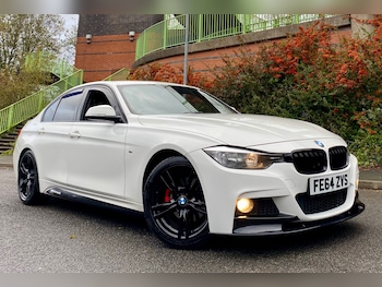 Used BMW 3 Series 2014 for sale - 77019143: Photo