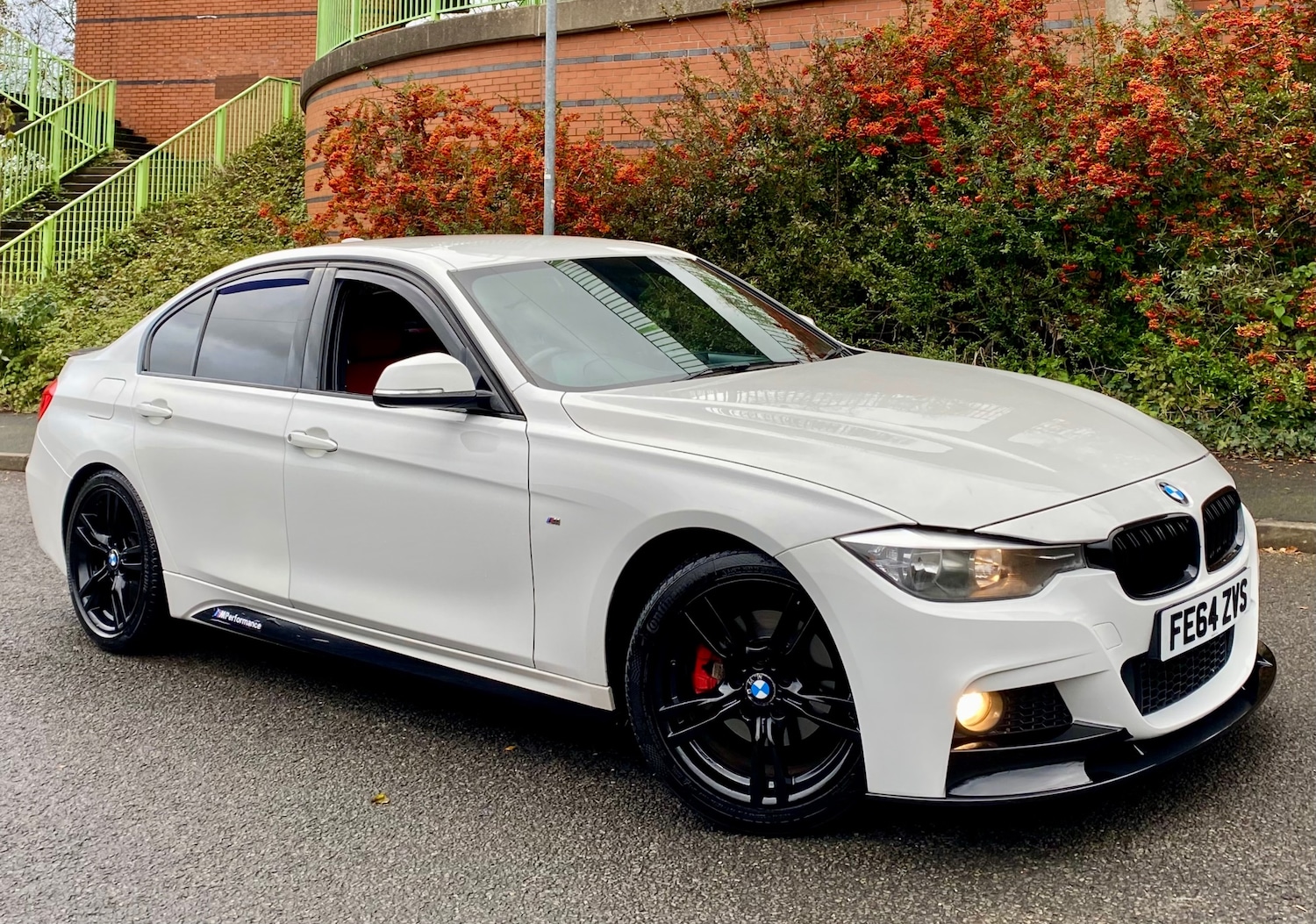 Used BMW 3 Series 2014 for sale - 77019143: Photo 5