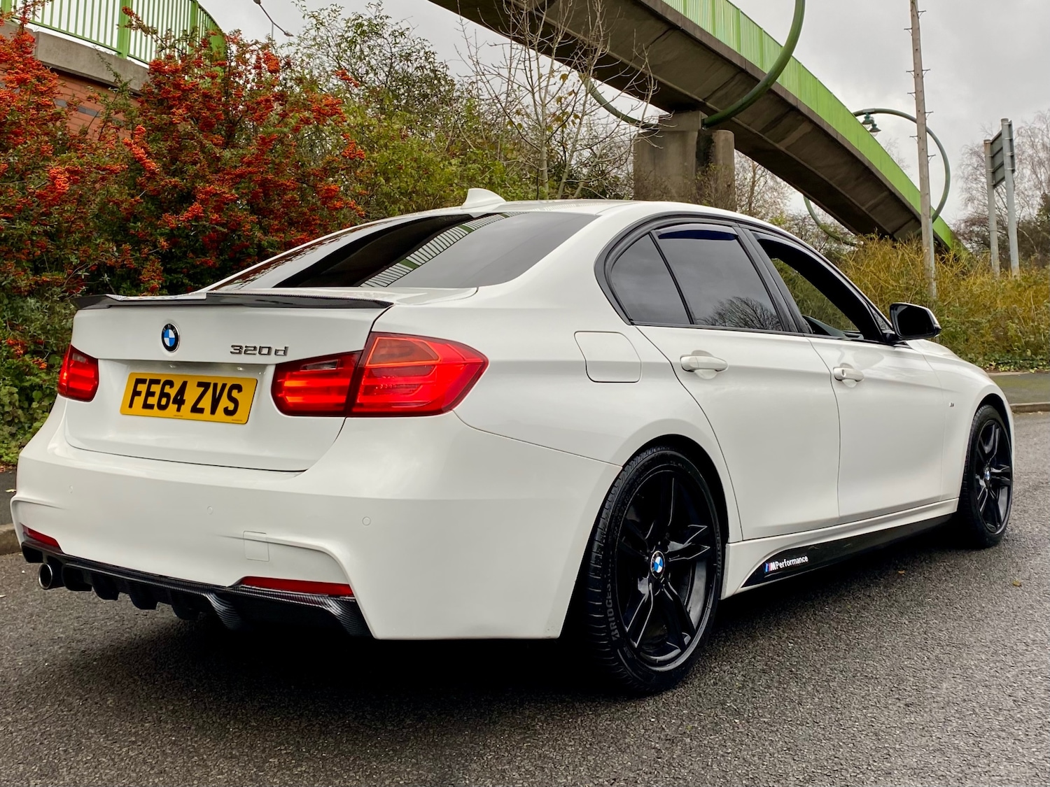 Used BMW 3 Series 2014 for sale - 77019143: Photo 7