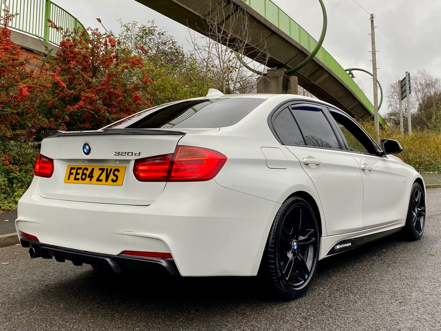 Used BMW 3 Series 2014 for sale - 77019143: Photo 8