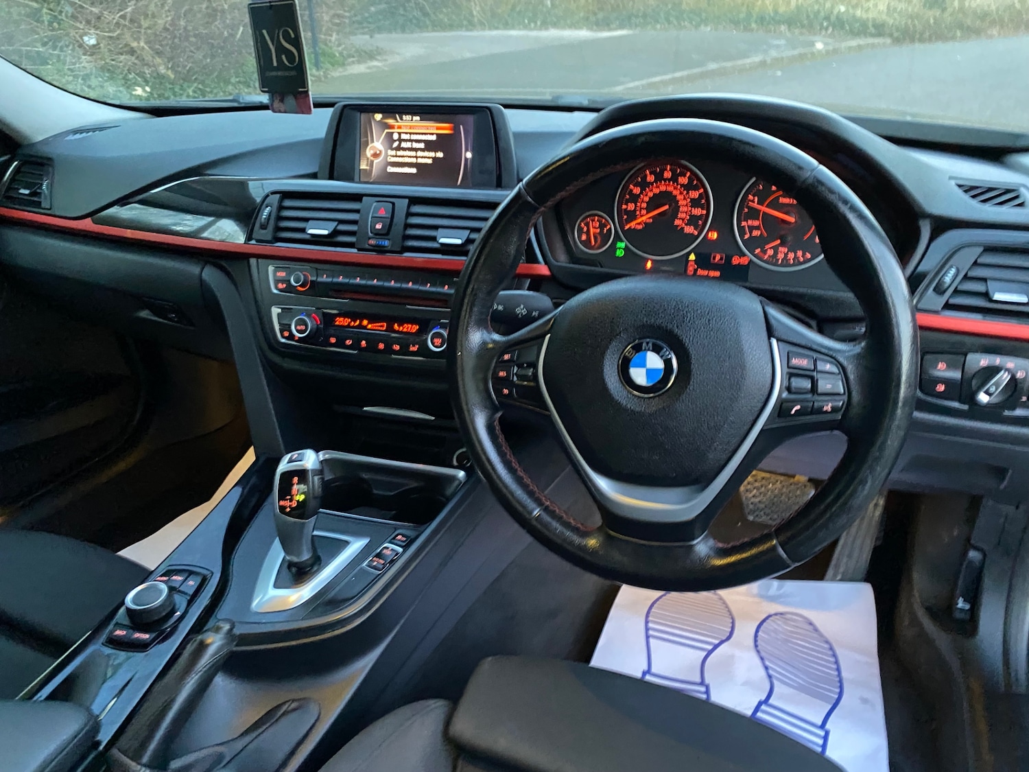 Used BMW 3 Series 2013 for sale - 77755756: Photo 10