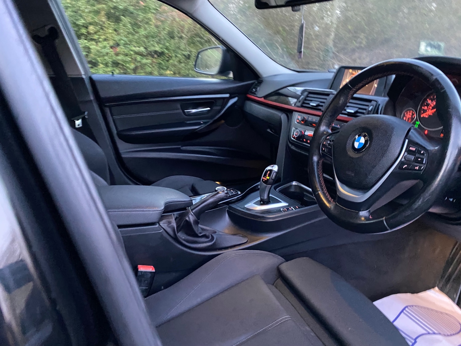 Used BMW 3 Series 2013 for sale - 77755756: Photo 11