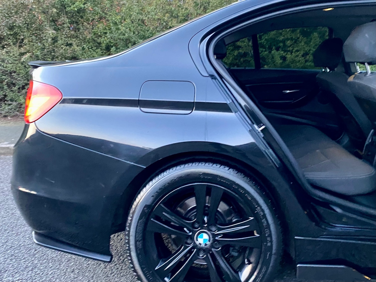 Used BMW 3 Series 2013 for sale - 77755756: Photo 12