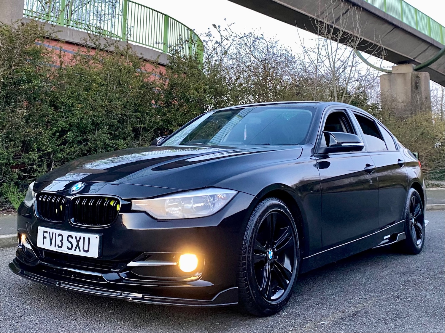 Used BMW 3 Series 2013 for sale - 77755756: Photo 13