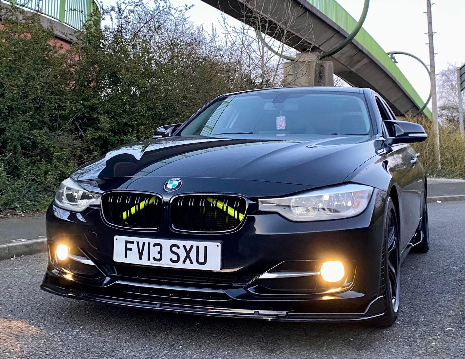 Used BMW 3 Series 2013 for sale - 77755756: Photo 14