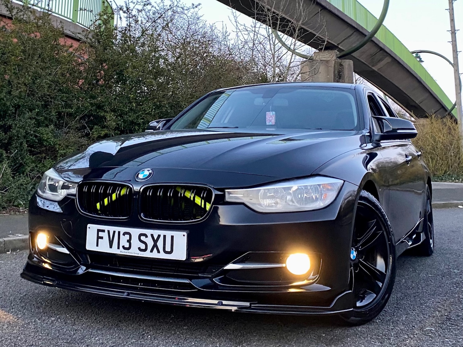 Used BMW 3 Series 2013 for sale - 77755756: Photo 15