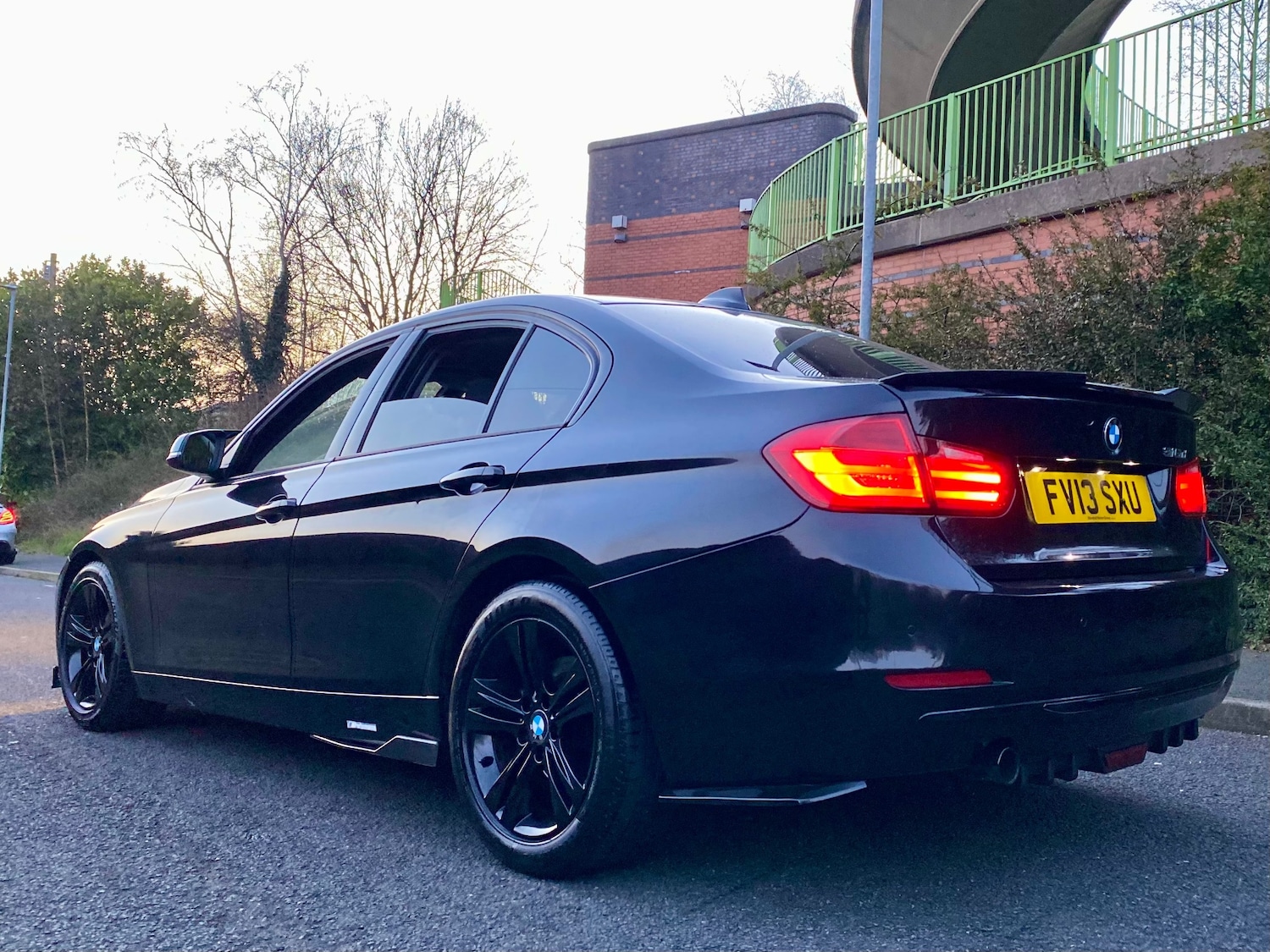 Used BMW 3 Series 2013 for sale - 77755756: Photo 17