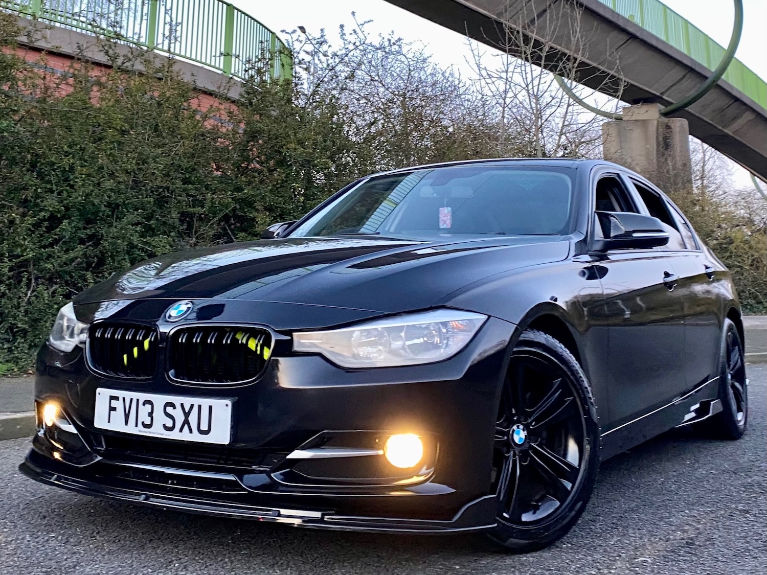 Used BMW 3 Series 2013 for sale - 77755756: Photo 19