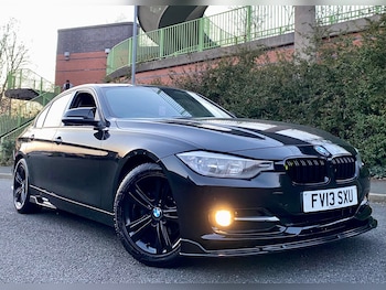 BMW 3 Series feature image