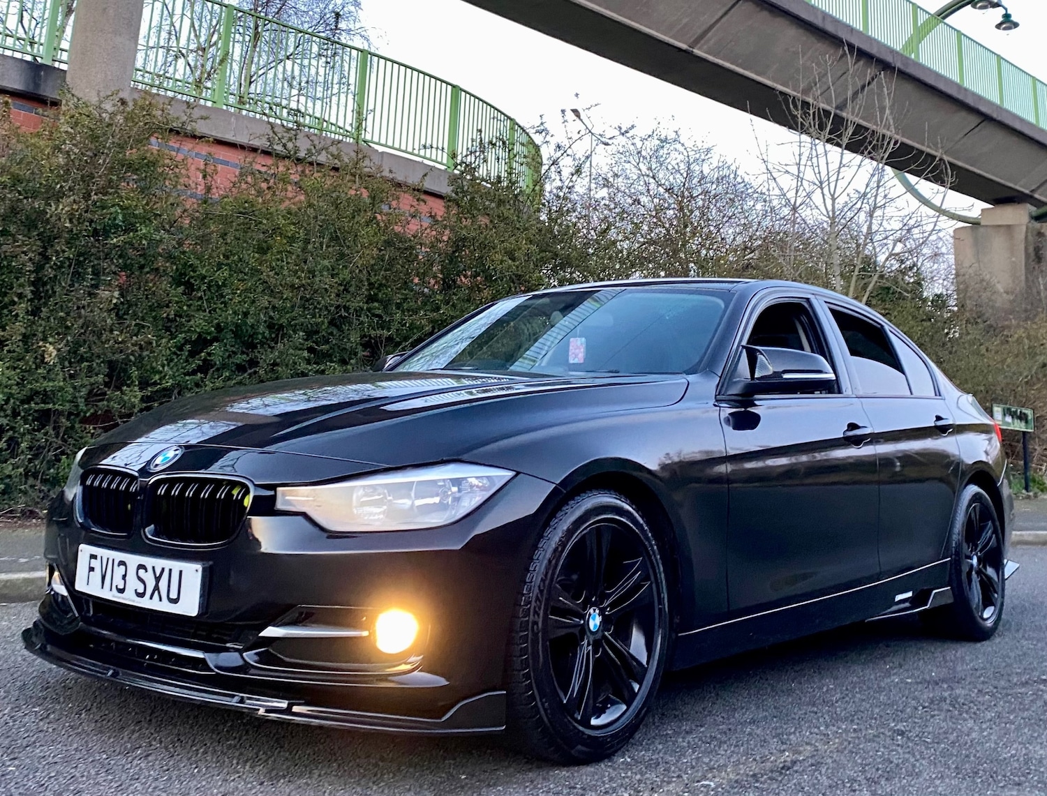 Used BMW 3 Series 2013 for sale - 77755756: Photo 20