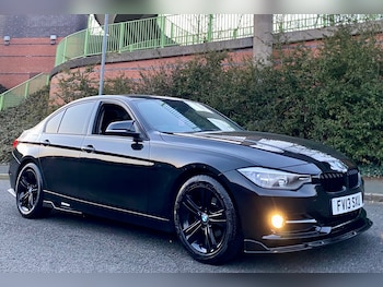 Used BMW 3 Series 2013 for sale - 77755756: Photo