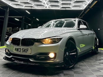 Used BMW 3 Series 2013 for sale - 78388734: Photo