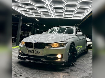 Used BMW 3 Series 2013 for sale - 78388734: Photo