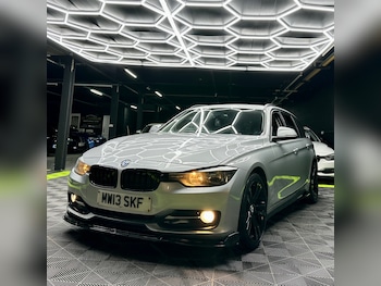 Used BMW 3 Series 2013 for sale - 78388734: Photo