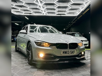 Used BMW 3 Series 2013 for sale - 78388734: Photo