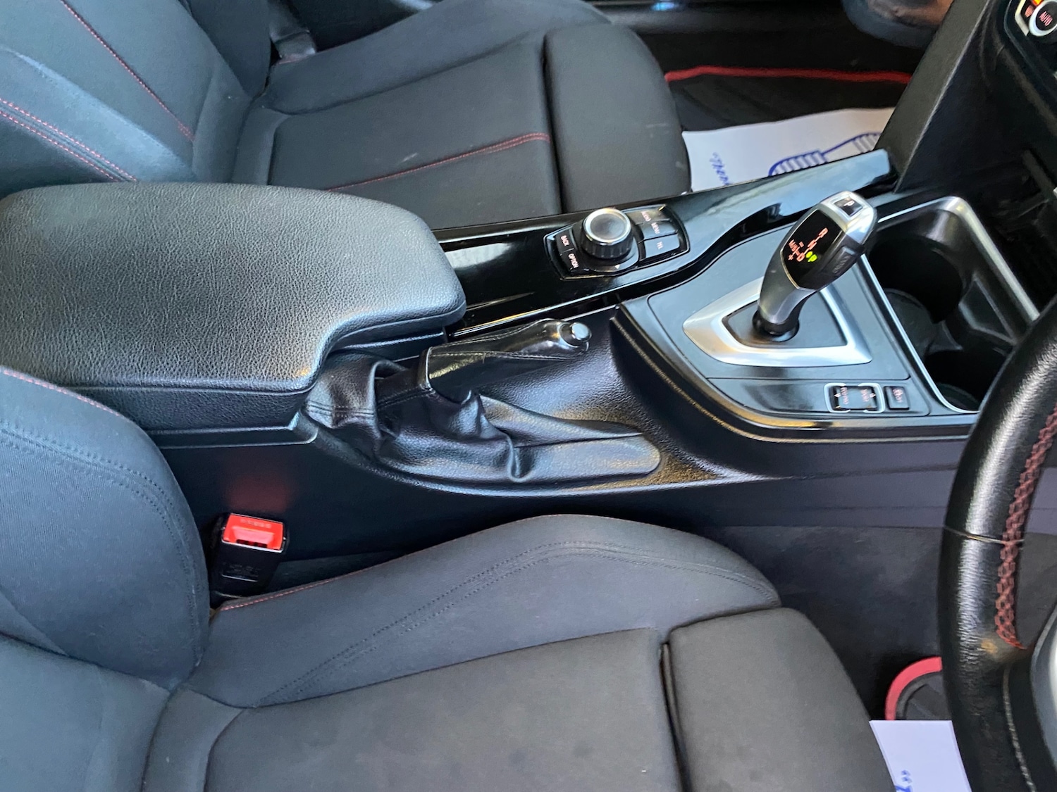 Used BMW 3 Series 2012 for sale - 76571381: Photo 10