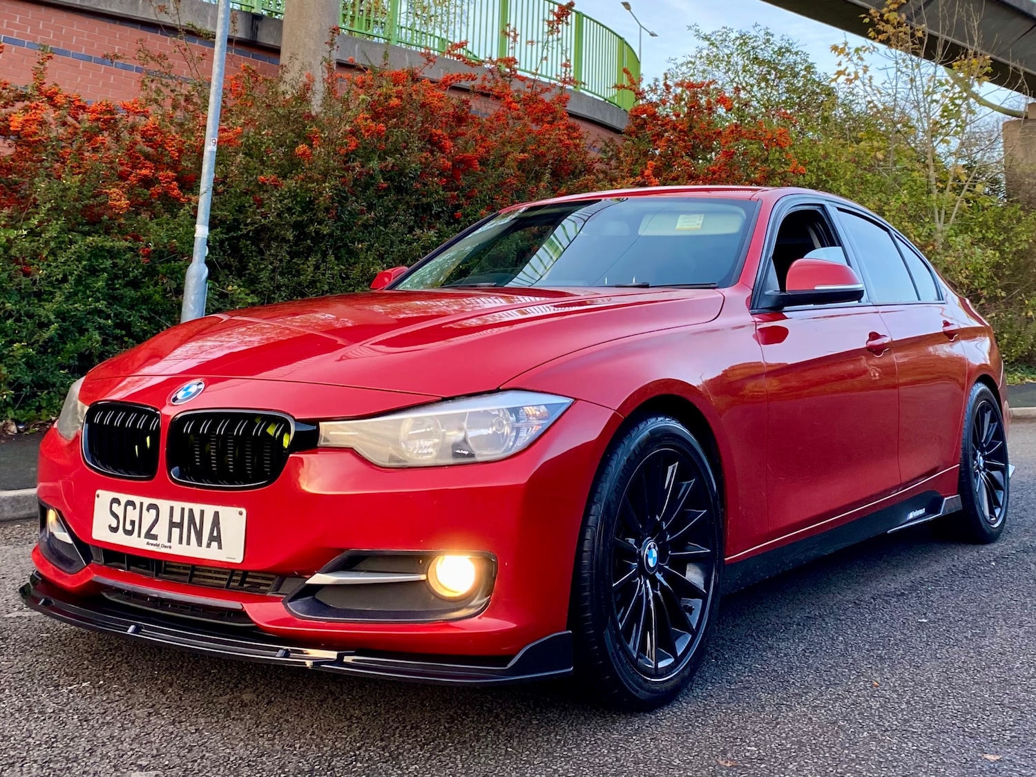 Used BMW 3 Series 2012 for sale - 76571381: Photo 13