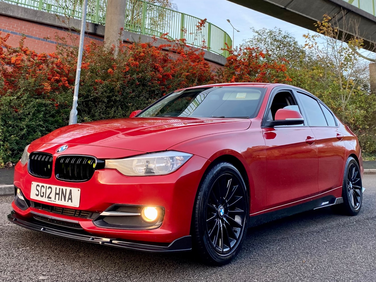 Used BMW 3 Series 2012 for sale - 76571381: Photo 14