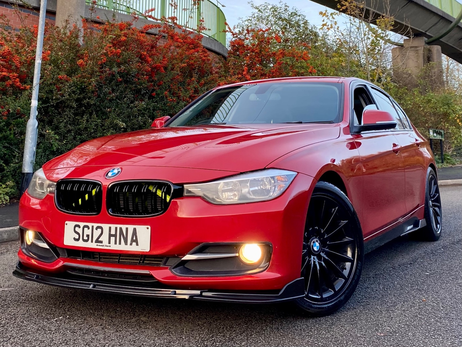 Used BMW 3 Series 2012 for sale - 76571381: Photo 15