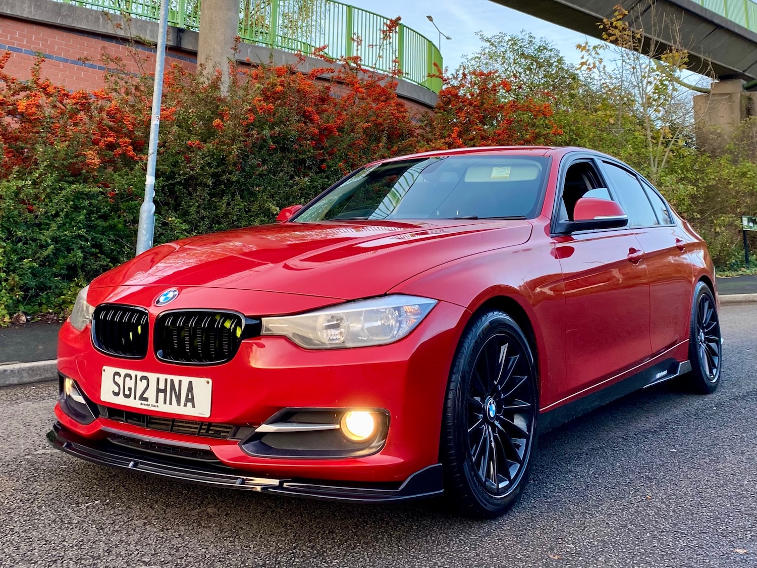 Used BMW 3 Series 2012 for sale - 76571381: Photo 21