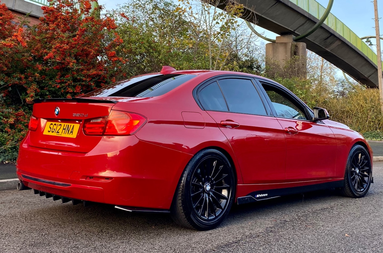 Used BMW 3 Series 2012 for sale - 76571381: Photo 5