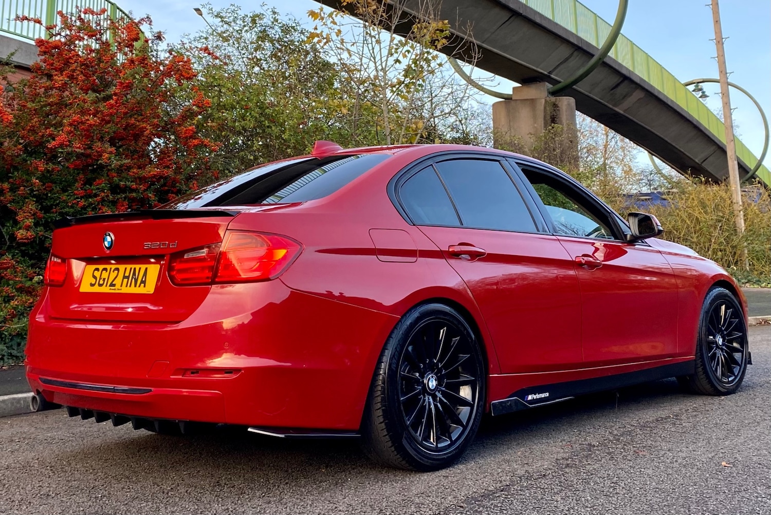 Used BMW 3 Series 2012 for sale - 76571381: Photo 6