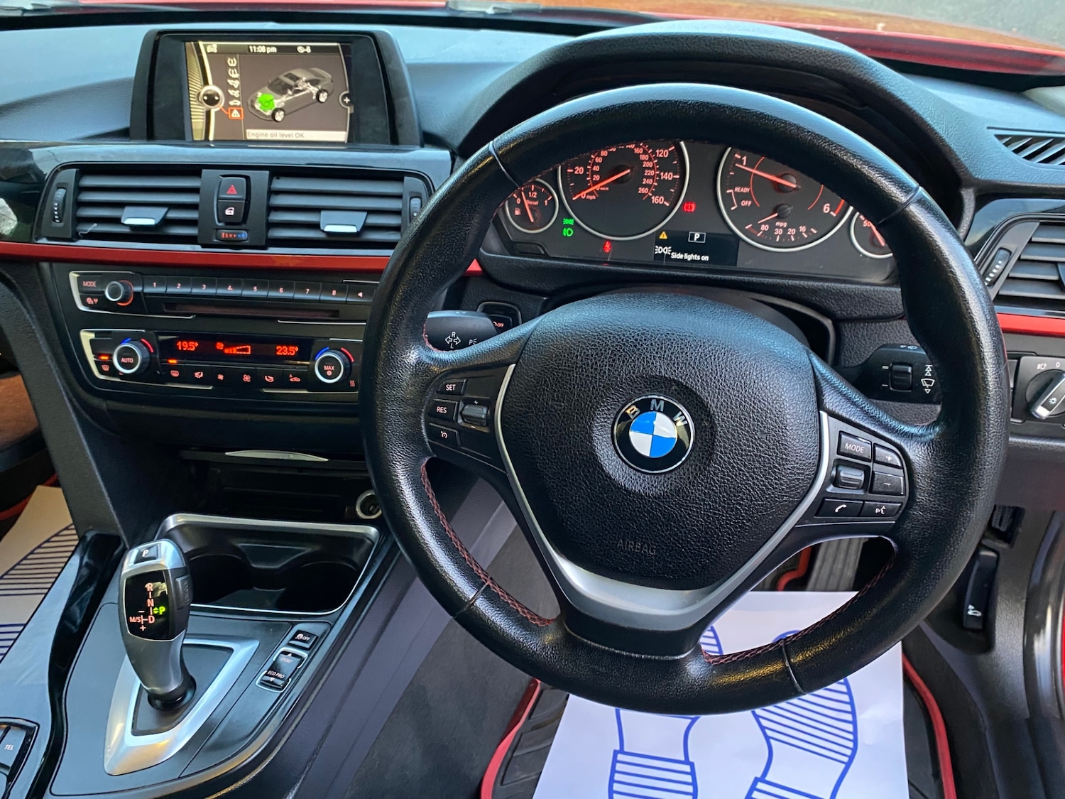 Used BMW 3 Series 2012 for sale - 76571381: Photo 7