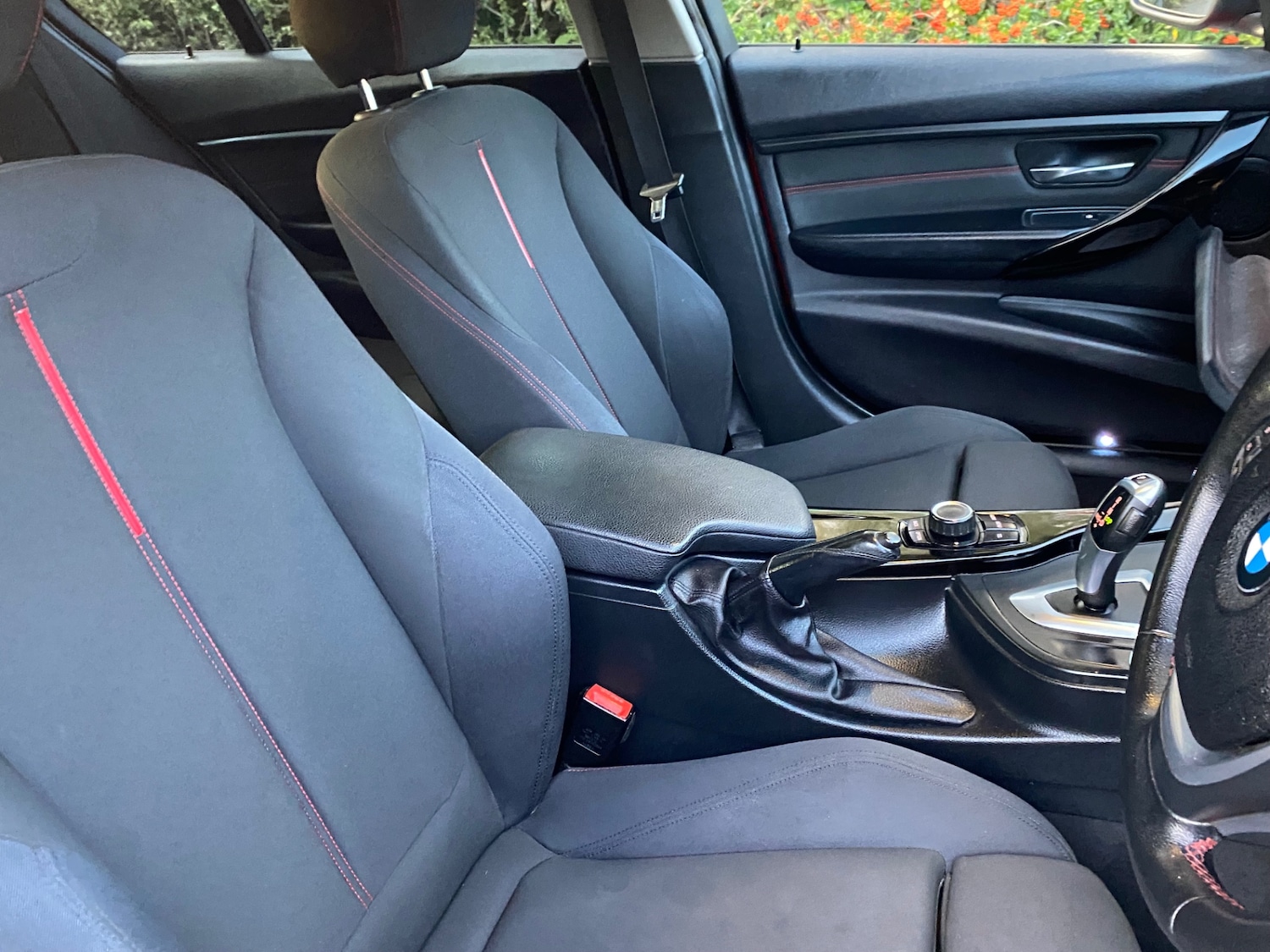 Used BMW 3 Series 2012 for sale - 76571381: Photo 9