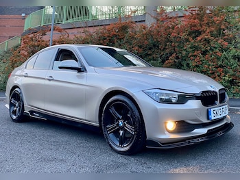 Used BMW 3 Series 2013 for sale - 75755964: Photo