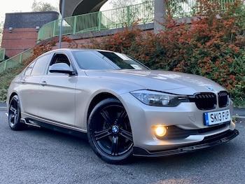 Used BMW 3 Series 2013 for sale - 75755964: Photo